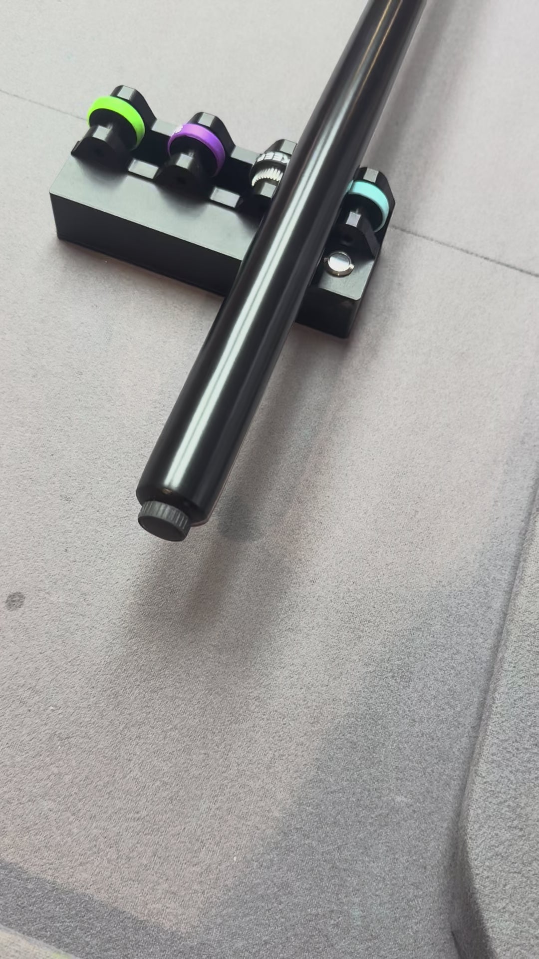 Cdmcues B8 3/4 split Cue.