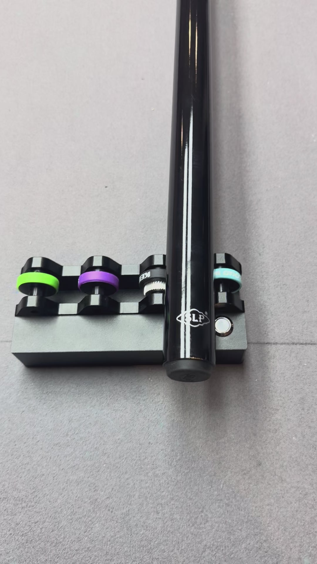 Cdmcues E1   Break / Jump Cue