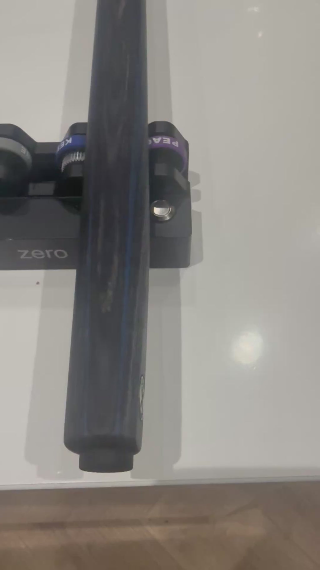 Cdmcues Traditional T1-B Break Cue