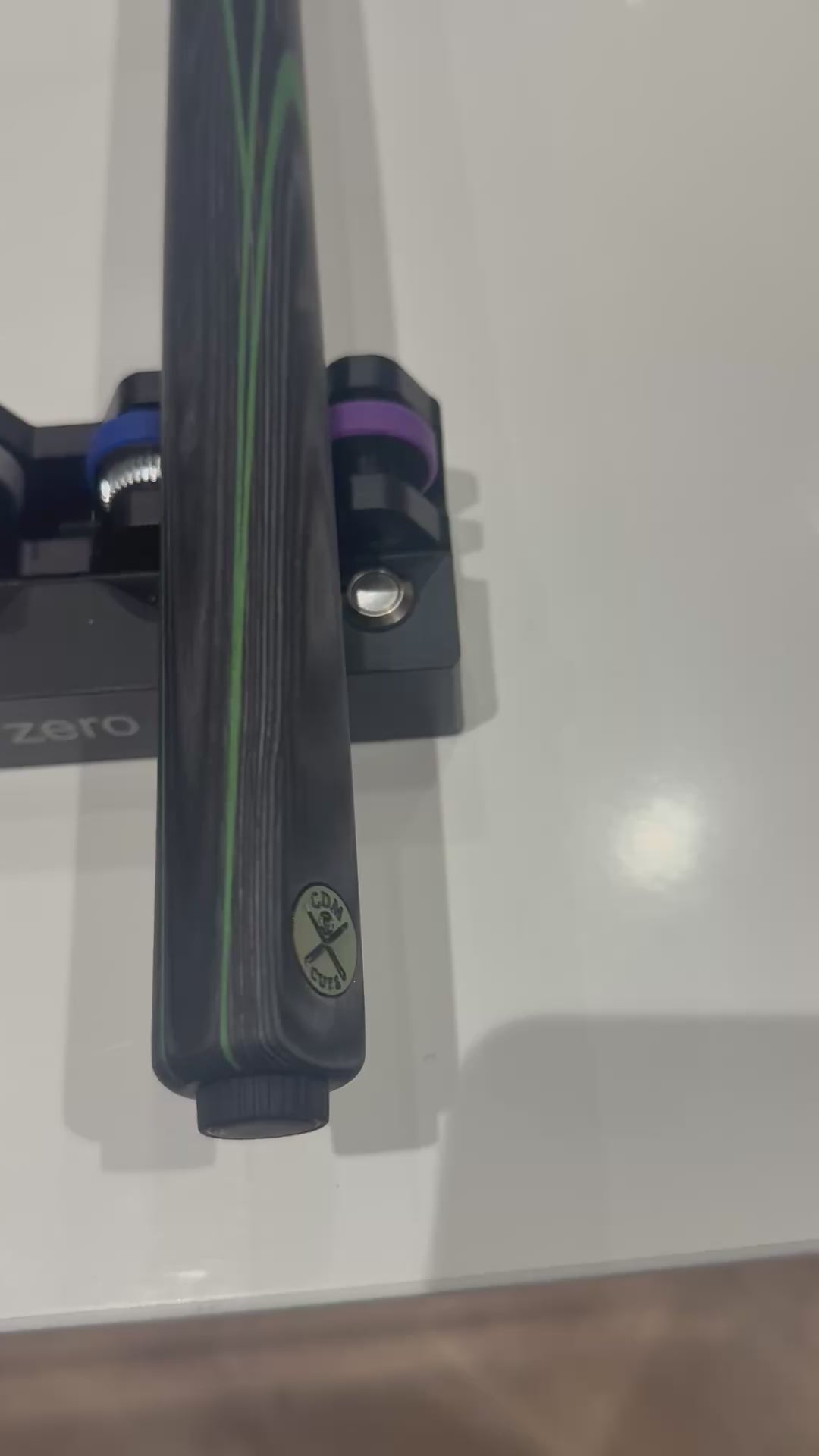 Cdmcues Traditional T3-B. Break Cue