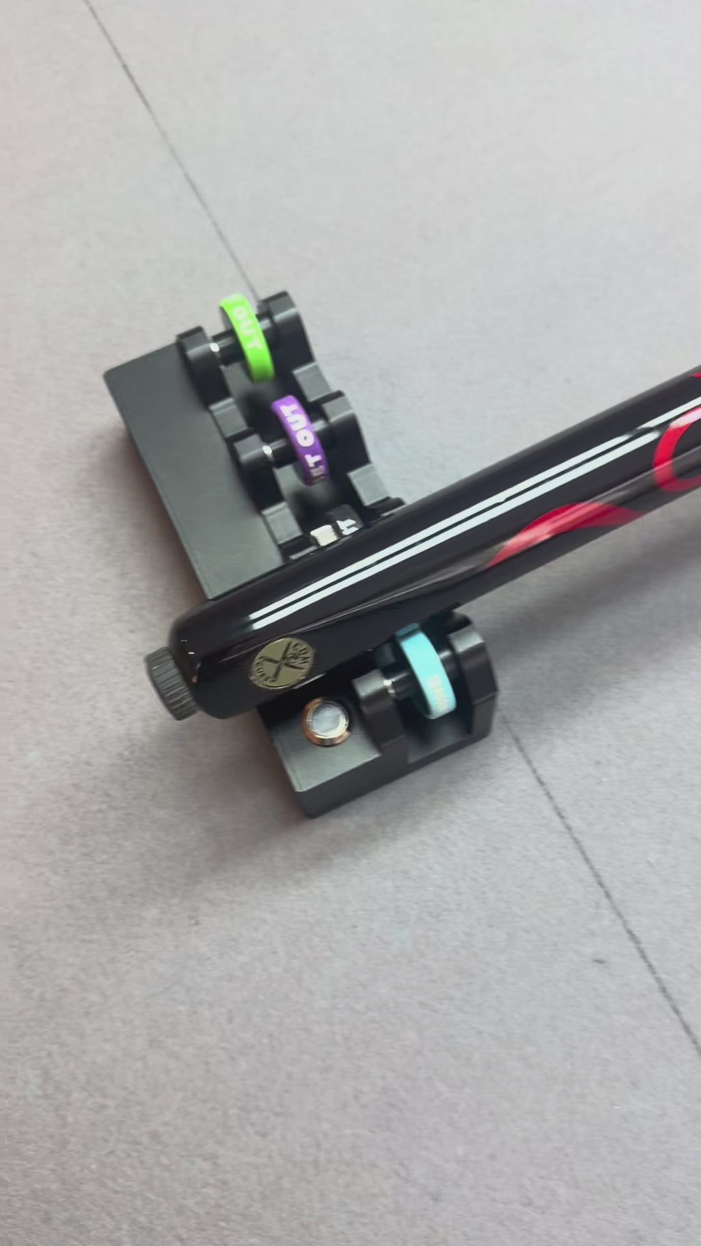 Cdmcues G15 1 piece cue