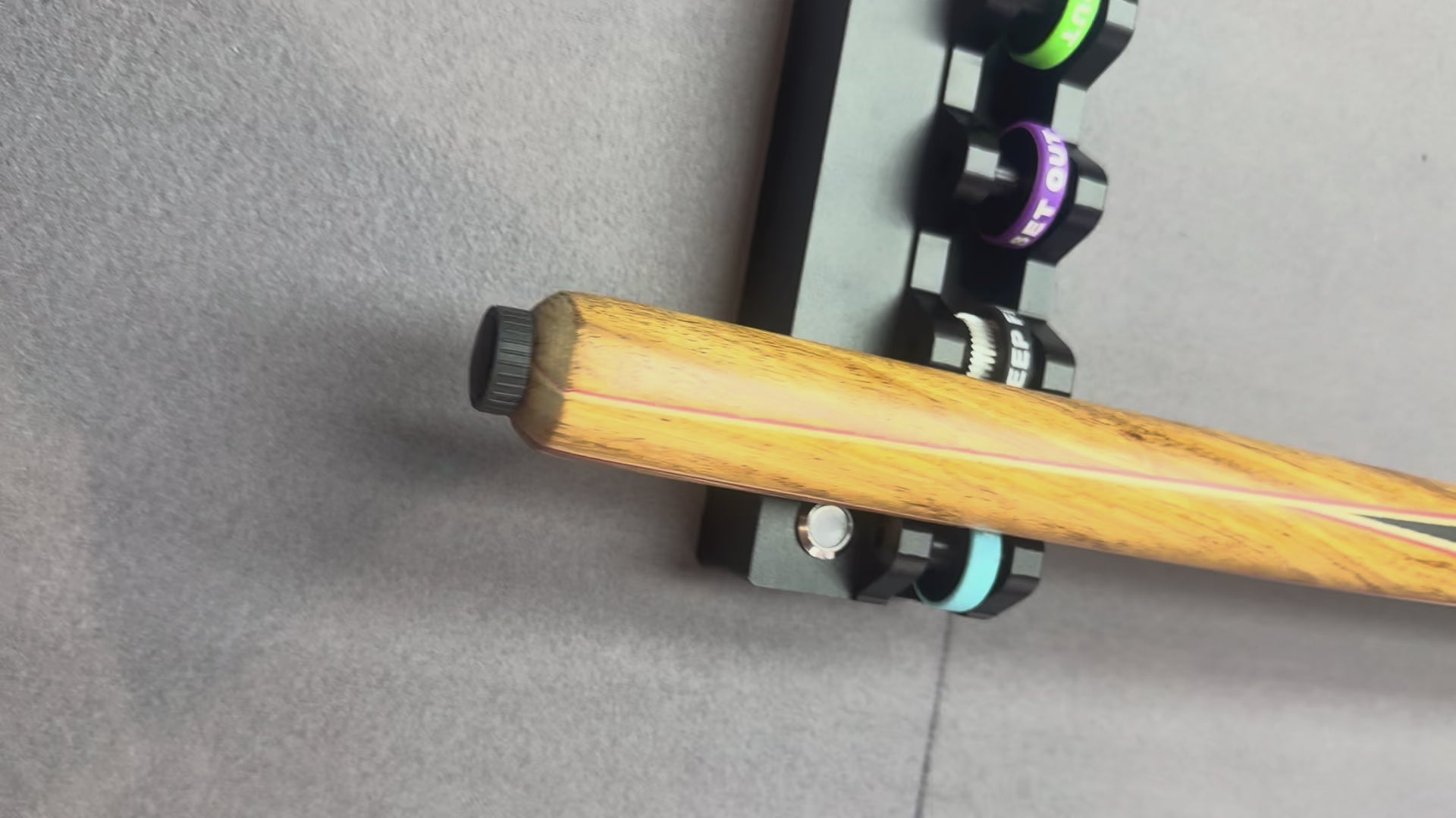 Cdmcues X10 3/4 split cue