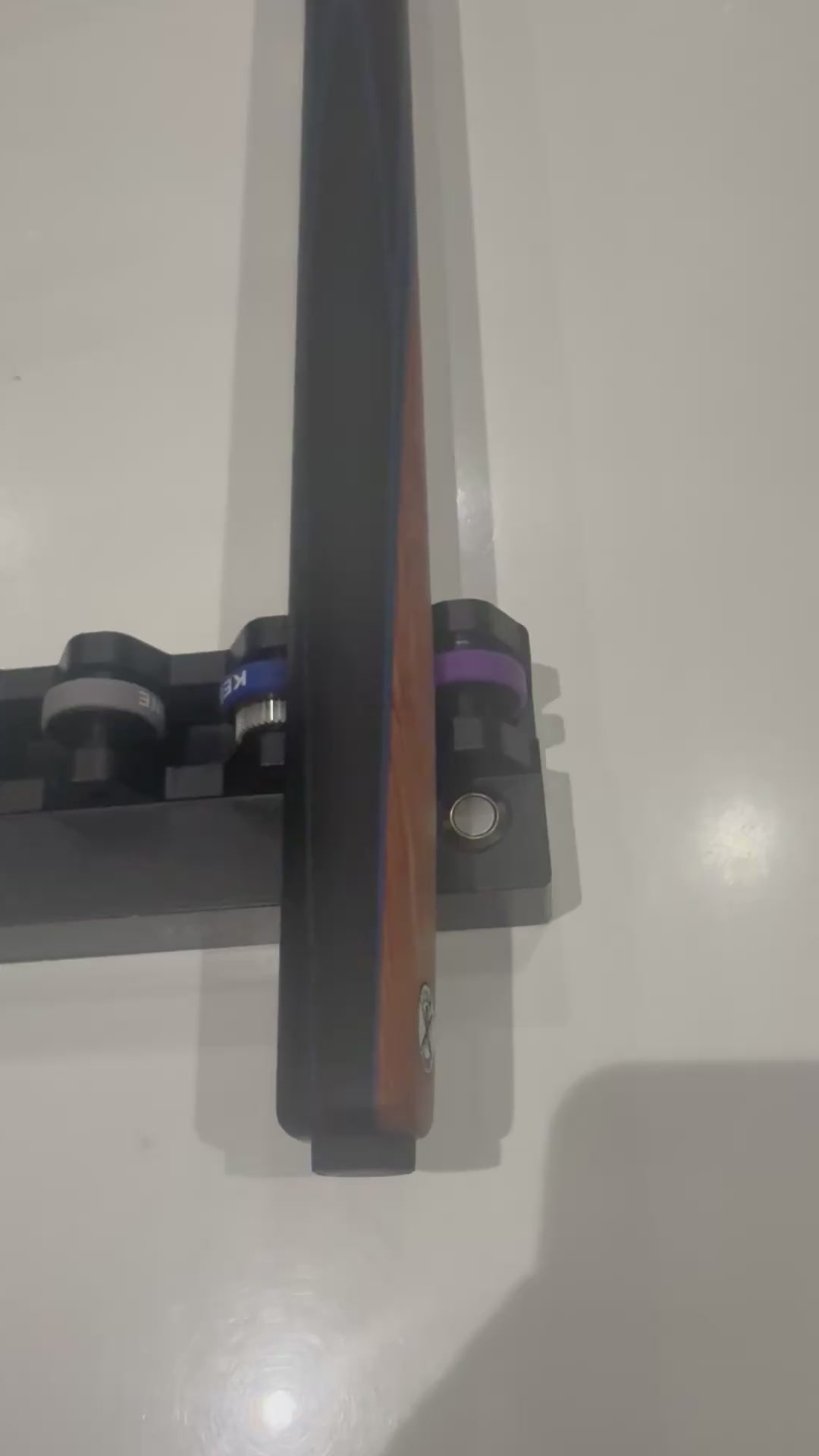 Cdmcues Traditional T20-B Break Cue