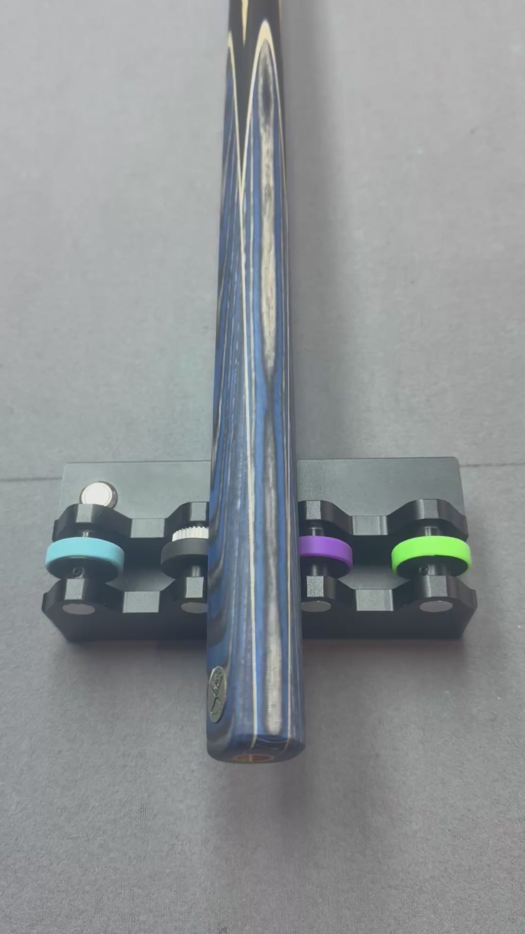 Cdmcues Trad Series. T28.   1 piece cue