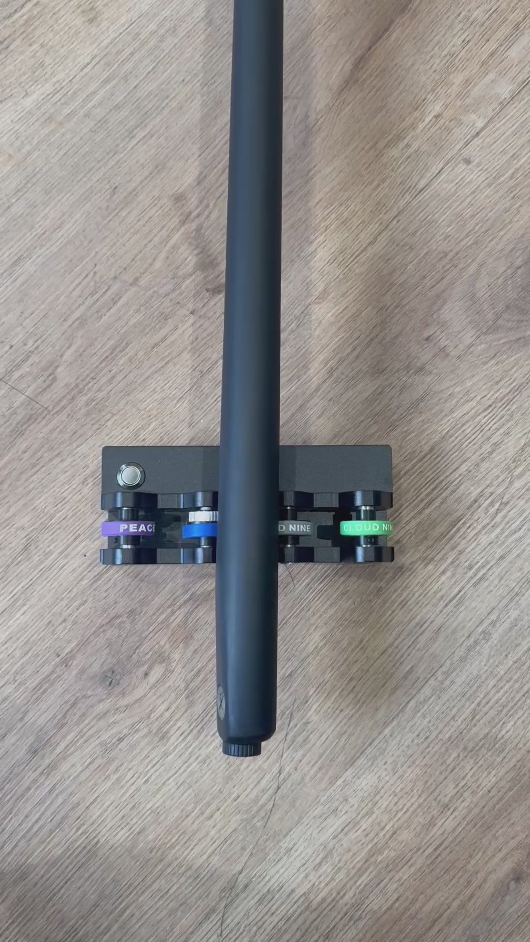 Cdmcues Trad Series. T16-1. 3/4 Joint Cue