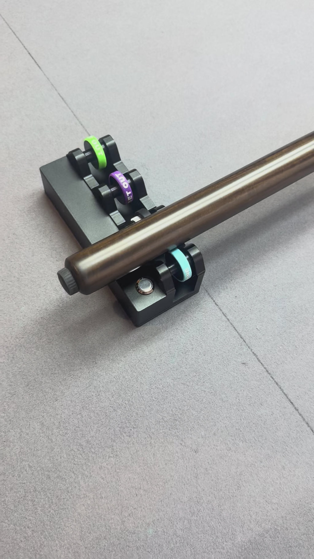 Cdmcues G14 1 piece cue
