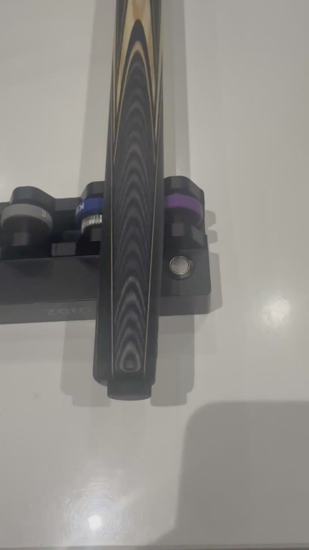 Cdmcues Traditional T22-B Break Cue