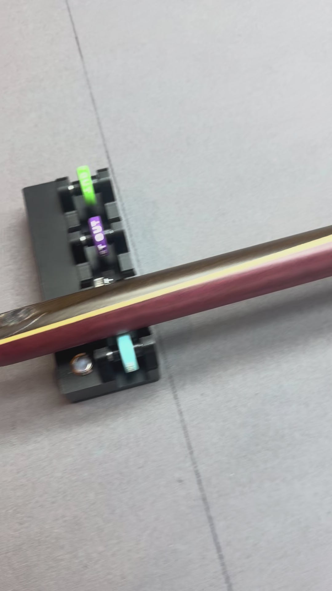 Cdmcues G16 1 piece cue
