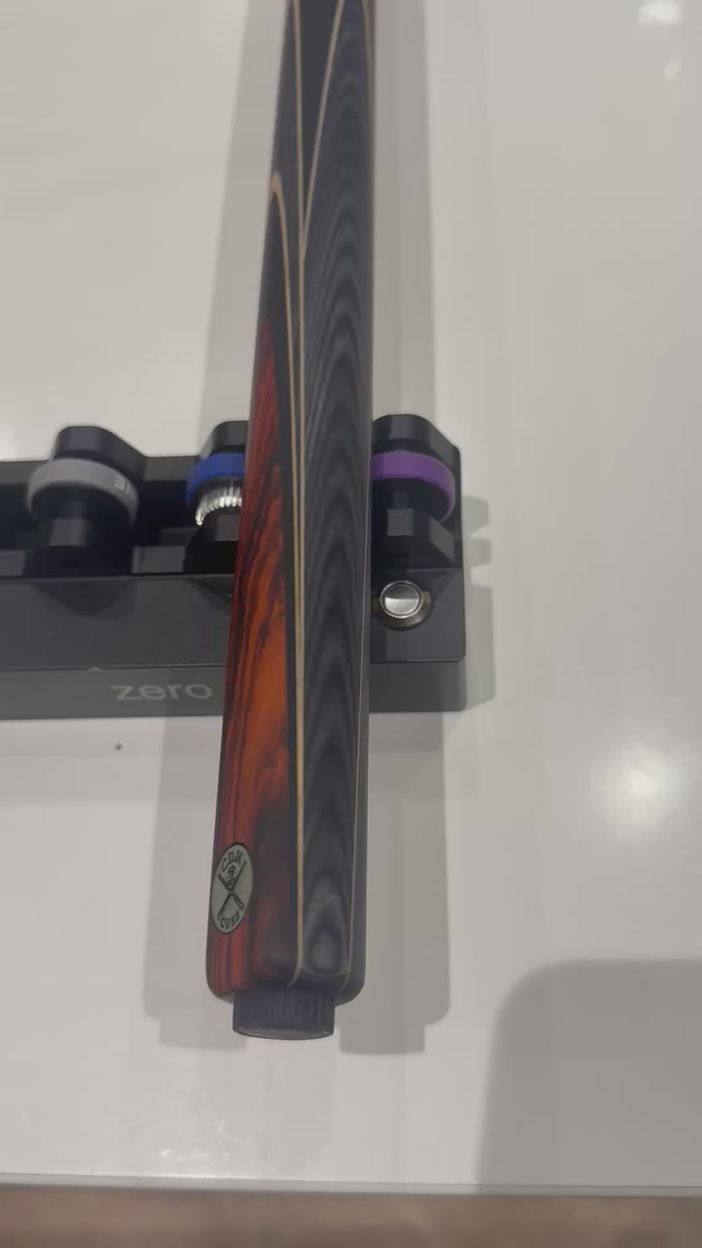Cdmcues Traditional T2-B Break Cue