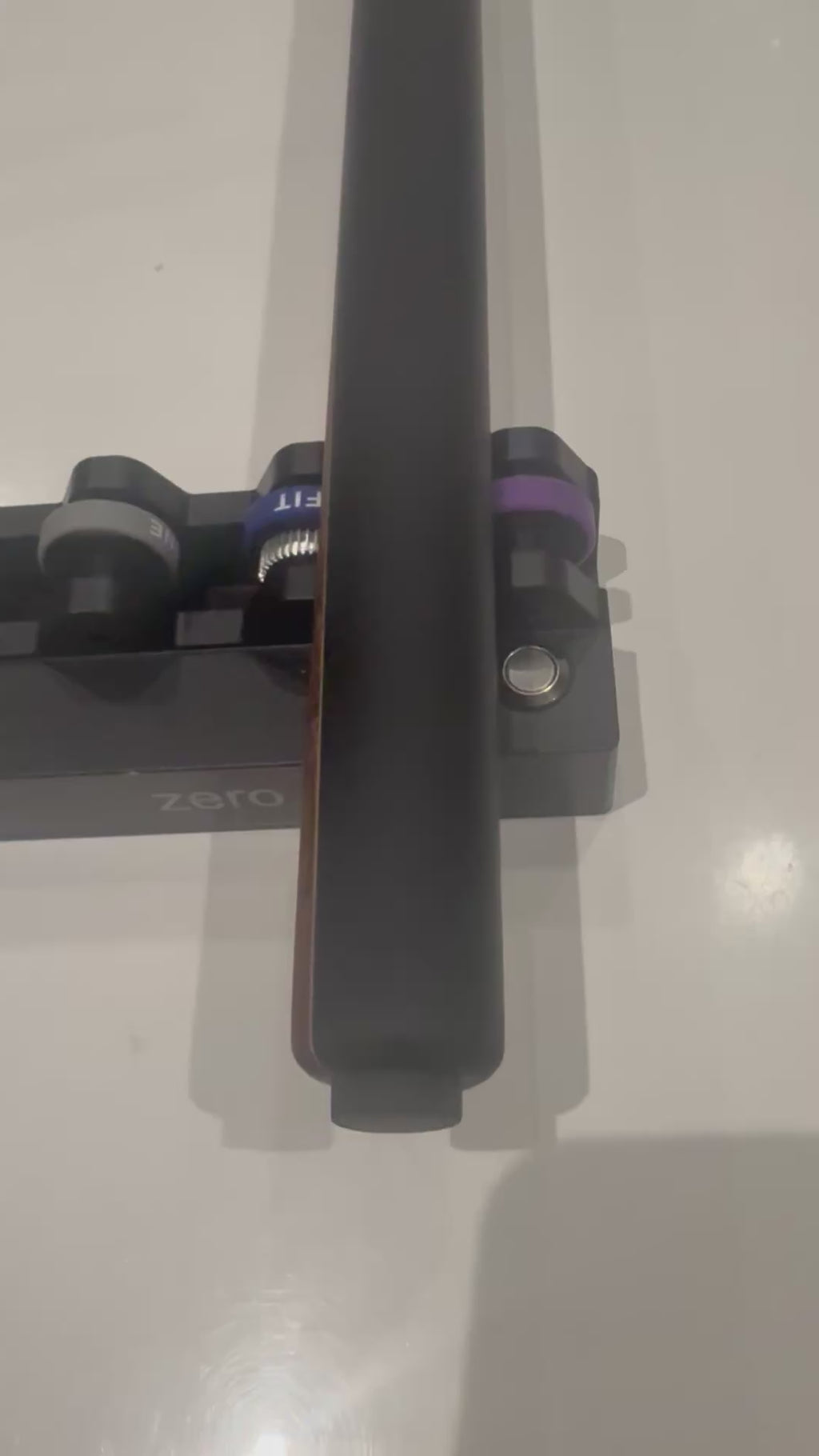 Cdmcues Traditional T7-B Break Cue
