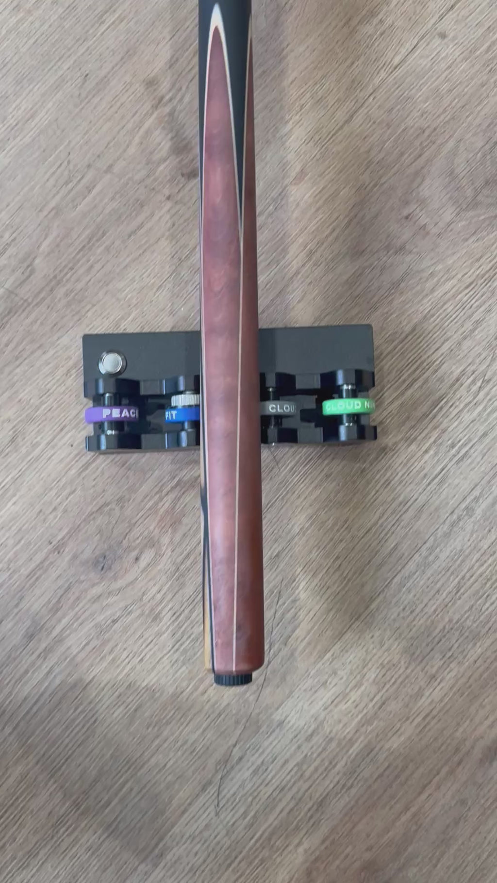 Cdmcues Trad Series. T25-1.    3/4 Joint Cue