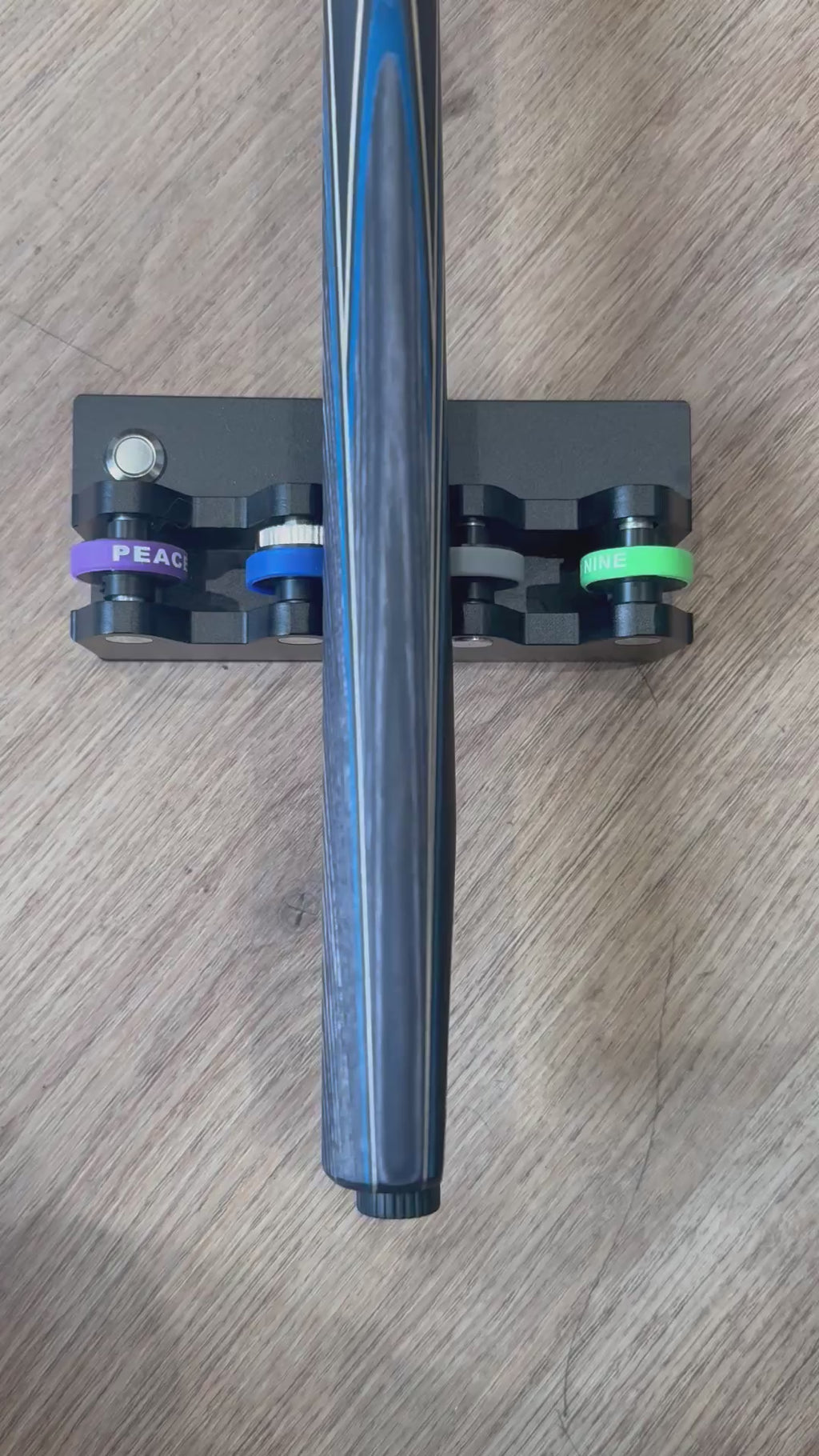 Cdmcues Trad Series. T5-1.  3/4 joint cue