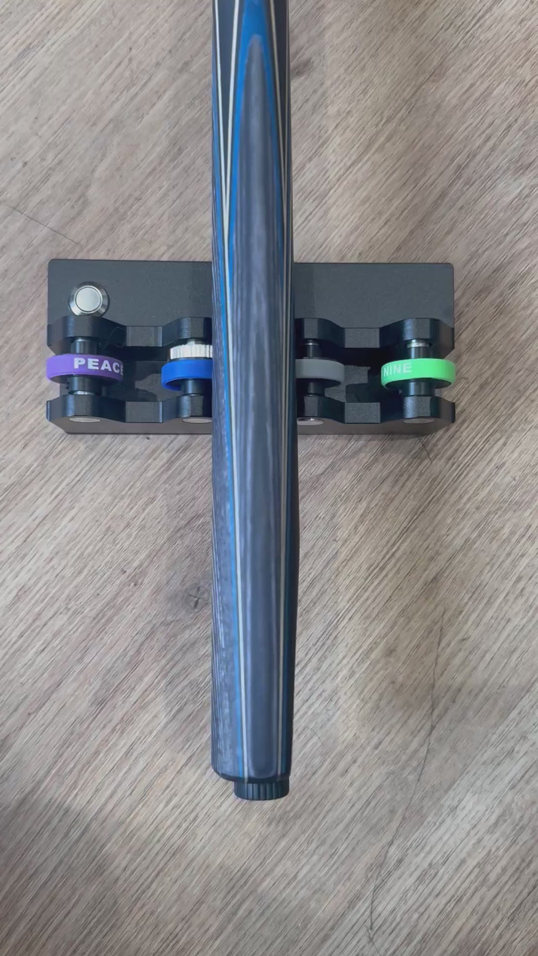 Cdmcues Trad Series. T5-1.  3/4 joint cue