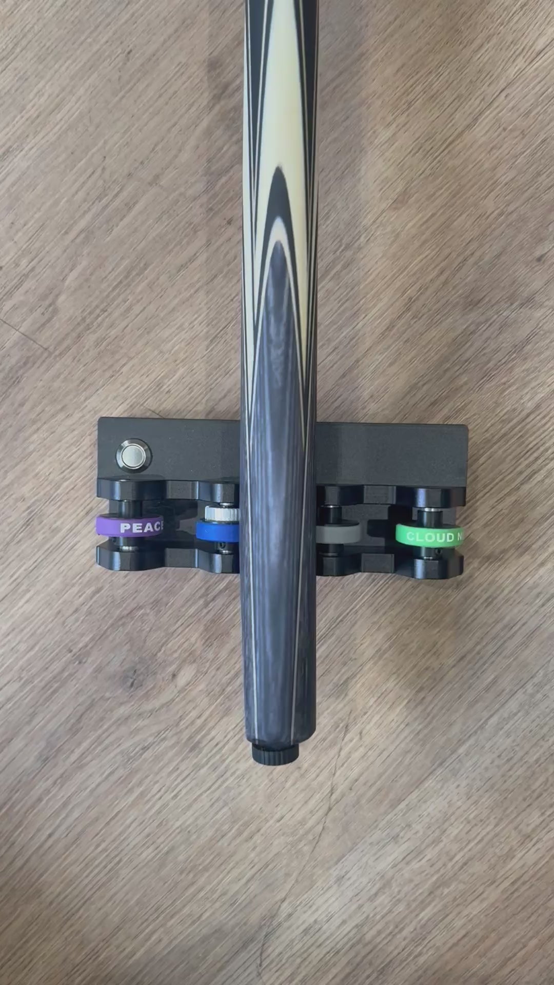Cdmcues Trad Series. T22-1     3/4 Joint Cue