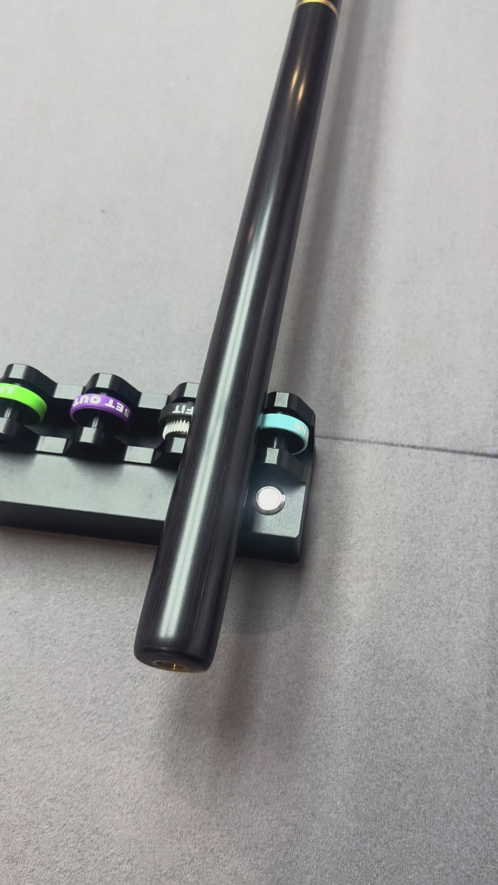 Cdmcues Livex 3/4 split Cue