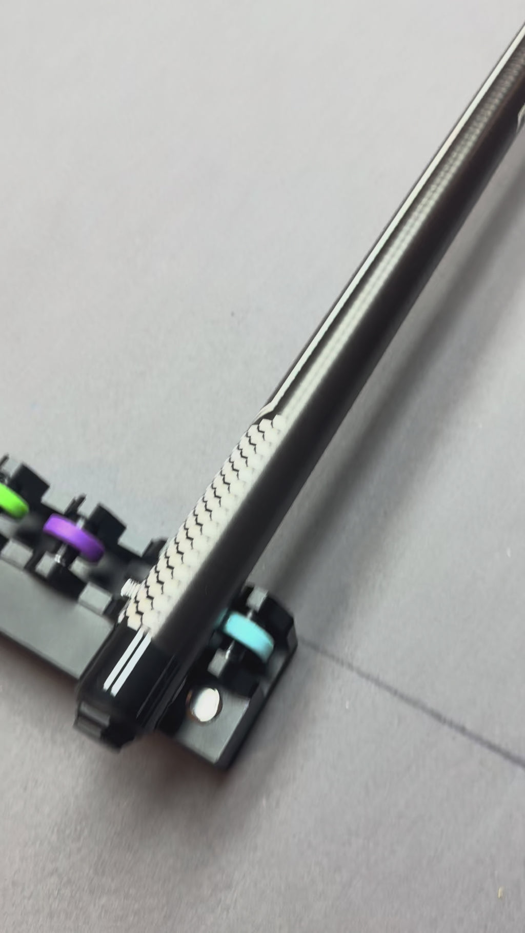 Cdmcues E4 Break / Jump Cue