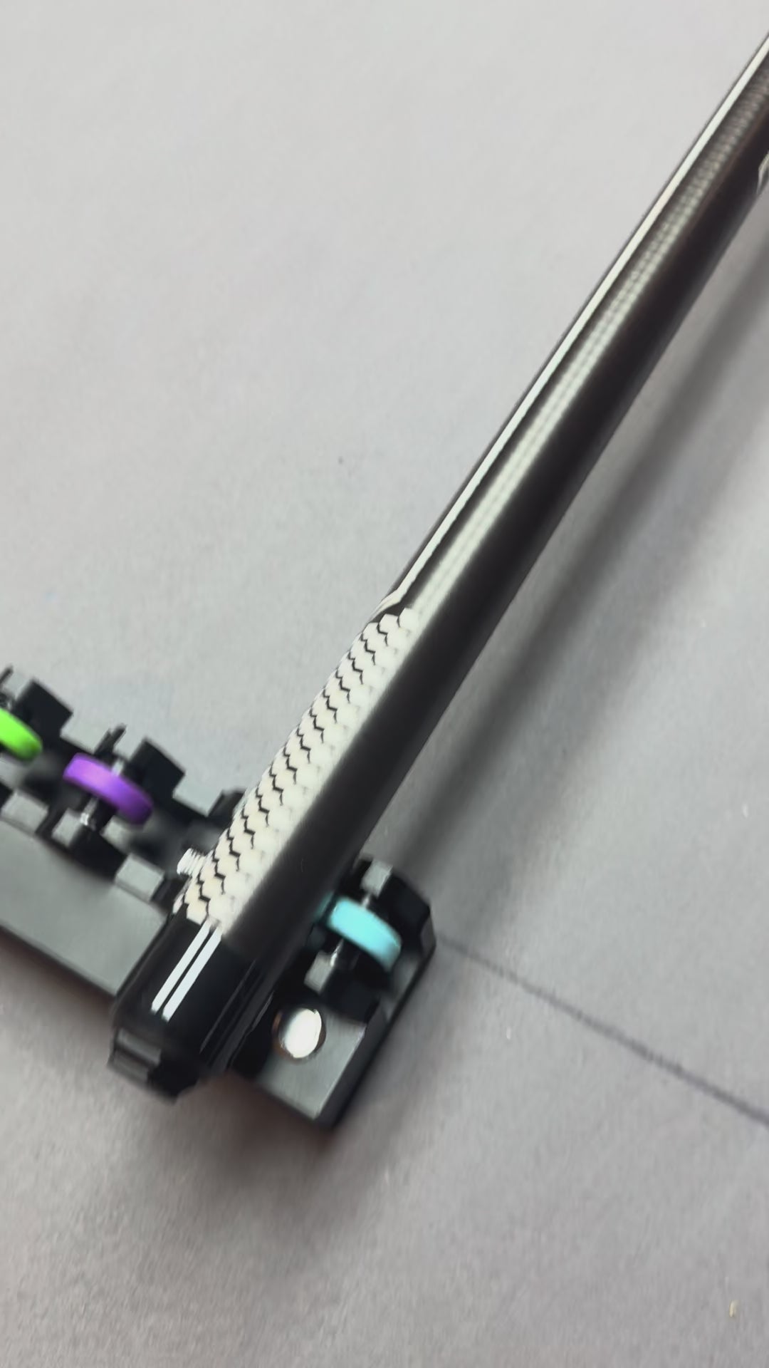 Cdmcues E4 Break / Jump Cue