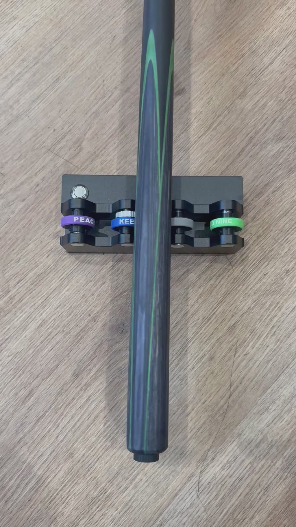 Cdmcues Trad Series. T3-1.  3/4 joint cue