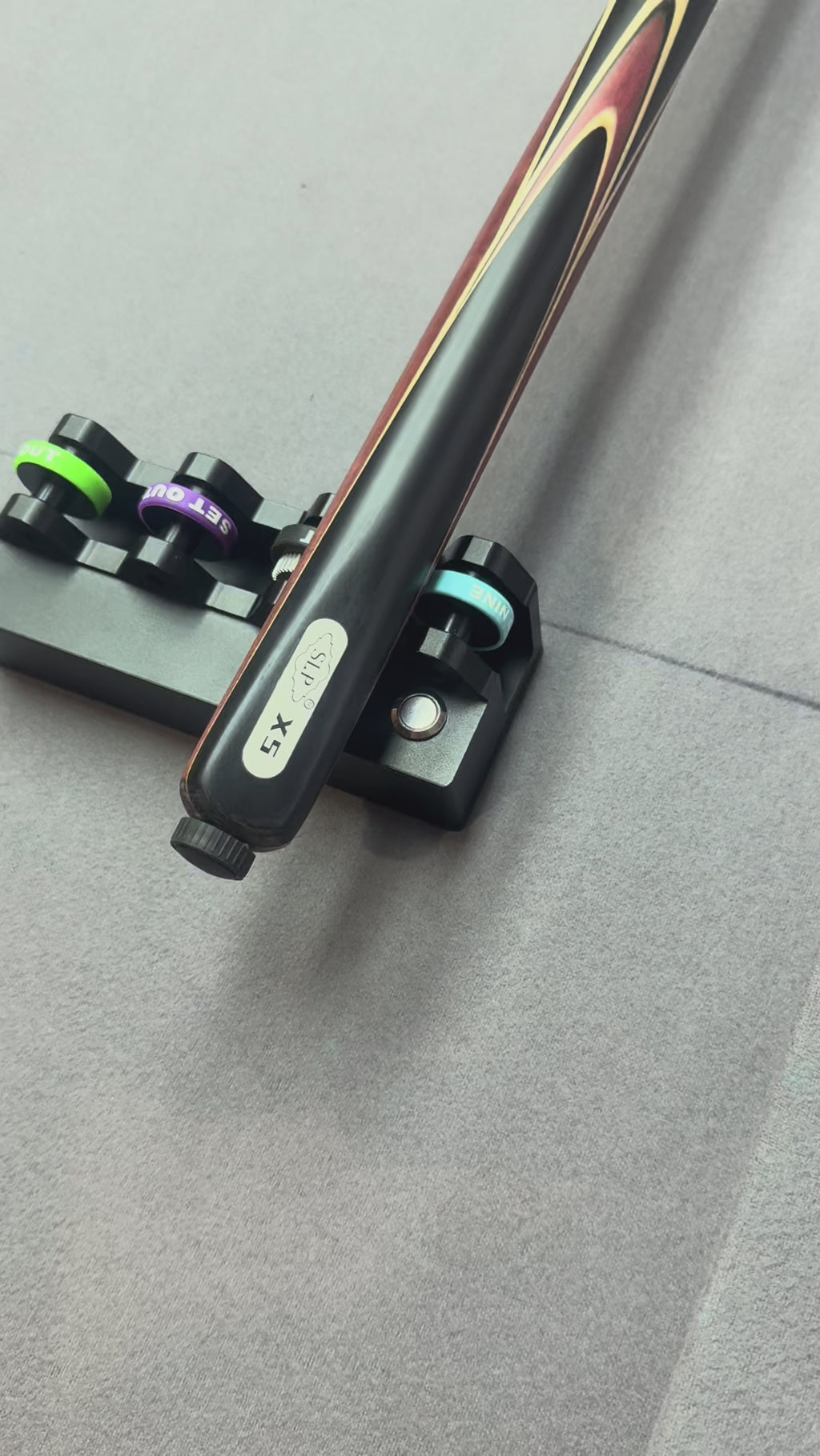 Cdmcues X5 3/4 split Cue