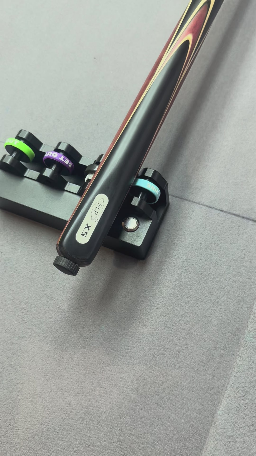 Cdmcues X5 3/4 split Cue