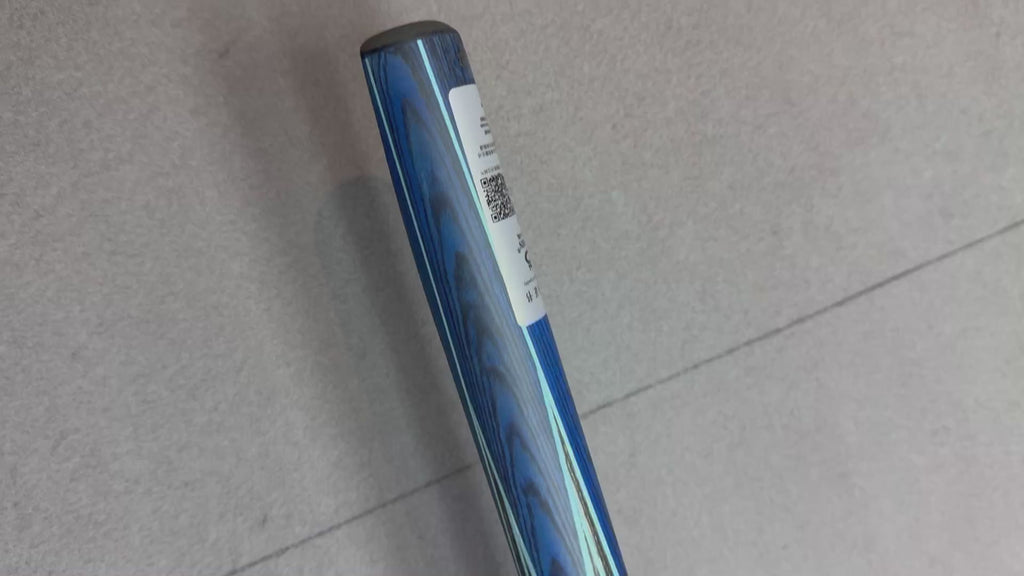 Omin Gunman Blue 1 piece