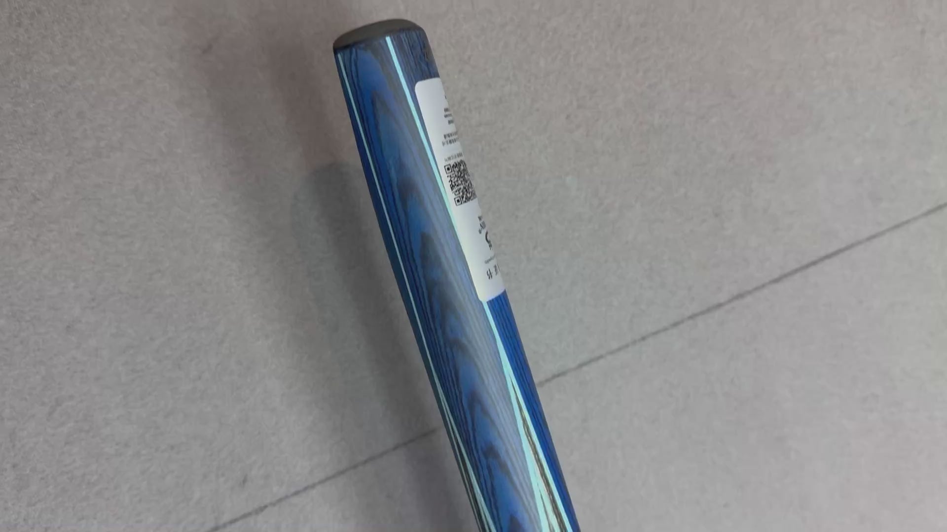 Omin Gunman Blue 1 piece