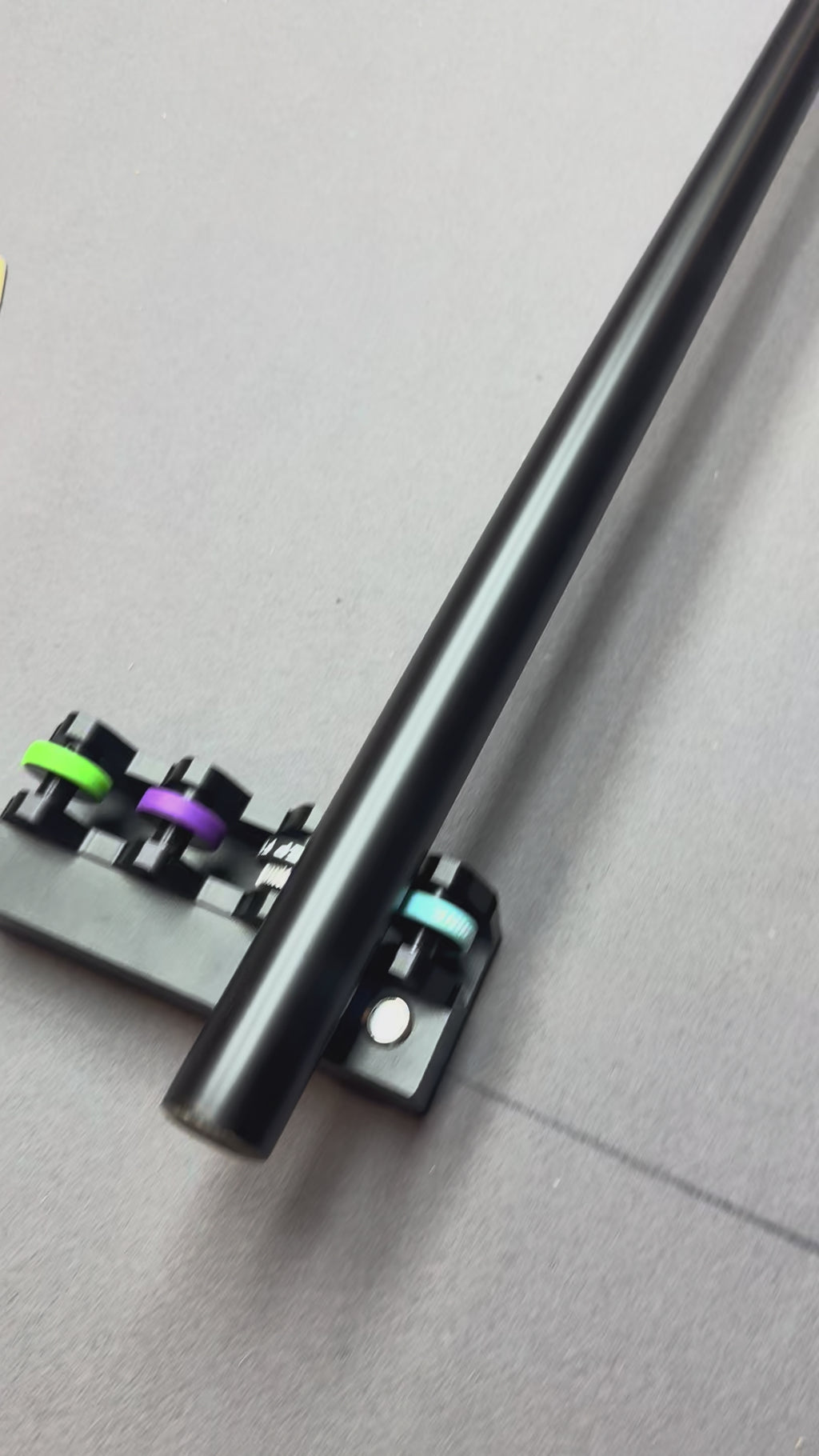 Cdmcues E2 Break / Jump Cue