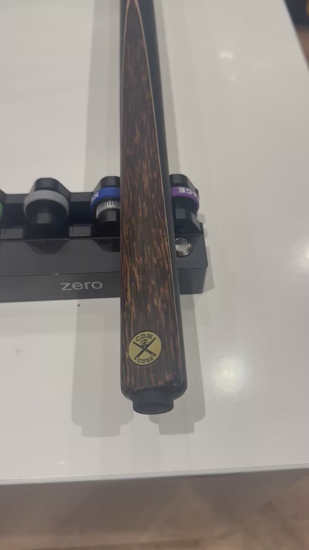 Cdmcues Traditional T27-B Break Cue