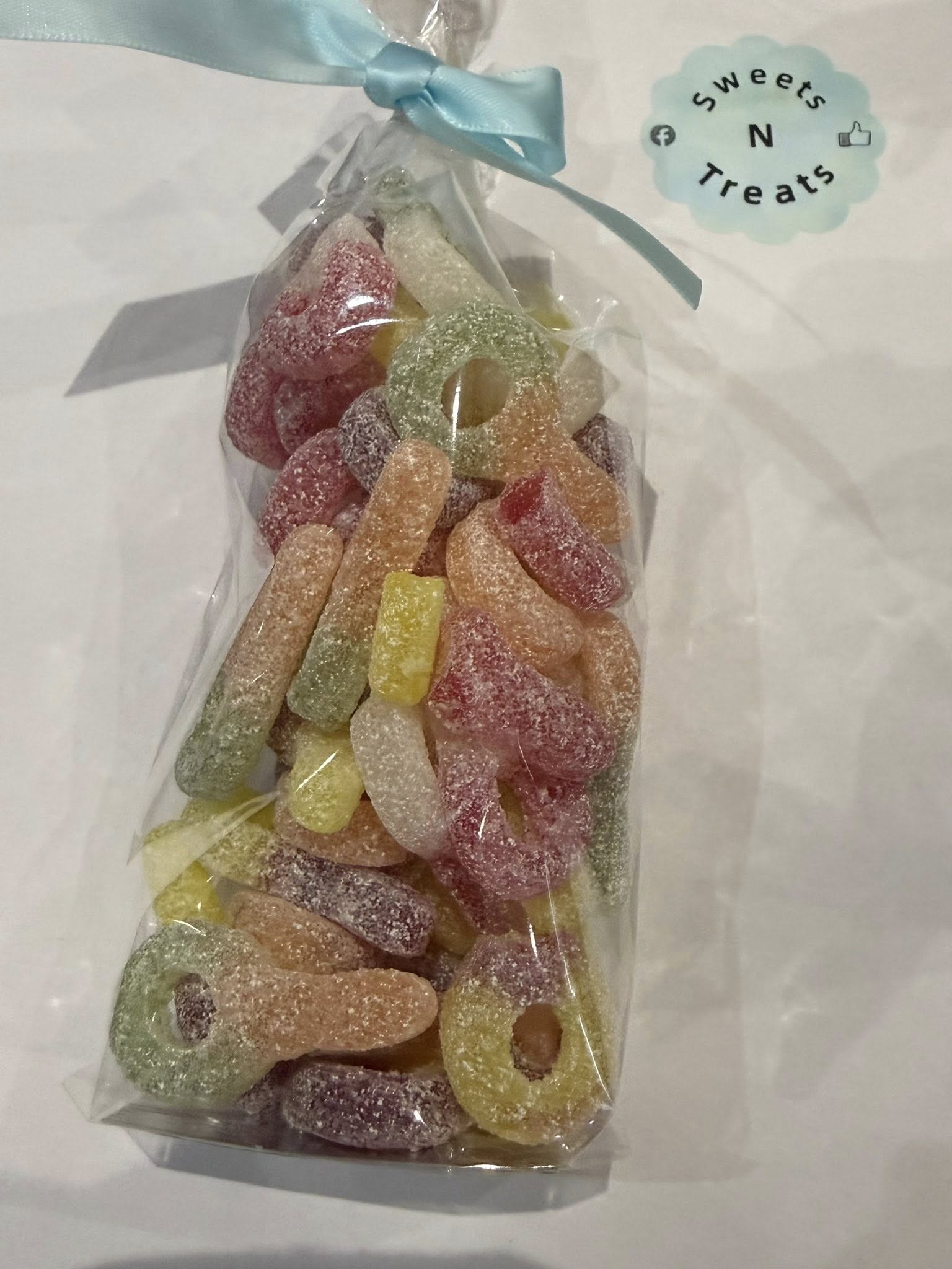 Sour Dummies