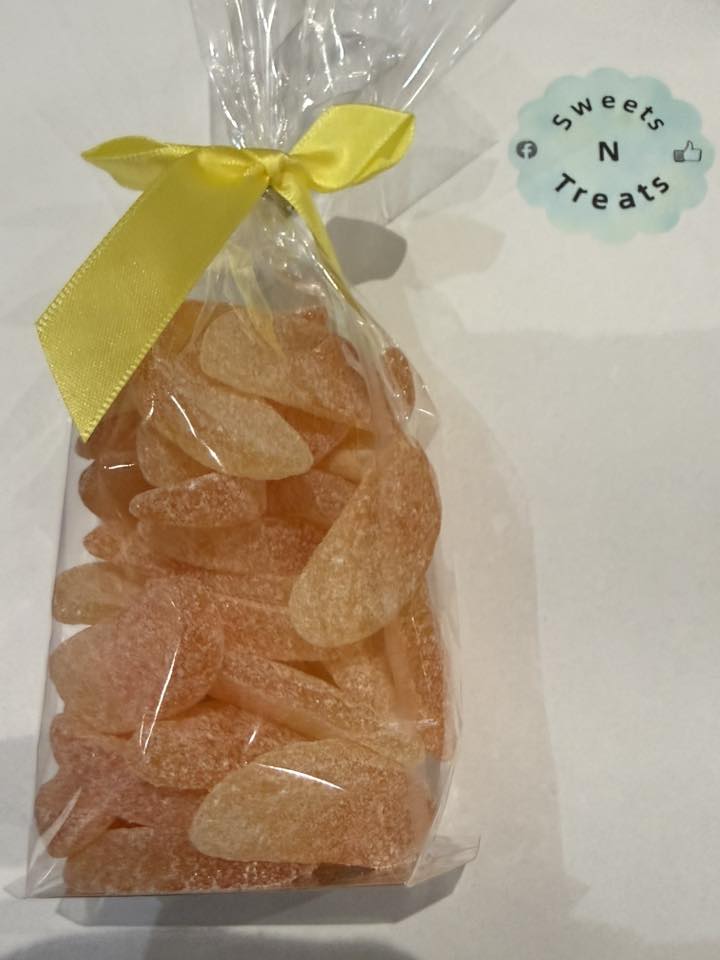 Sour Melons