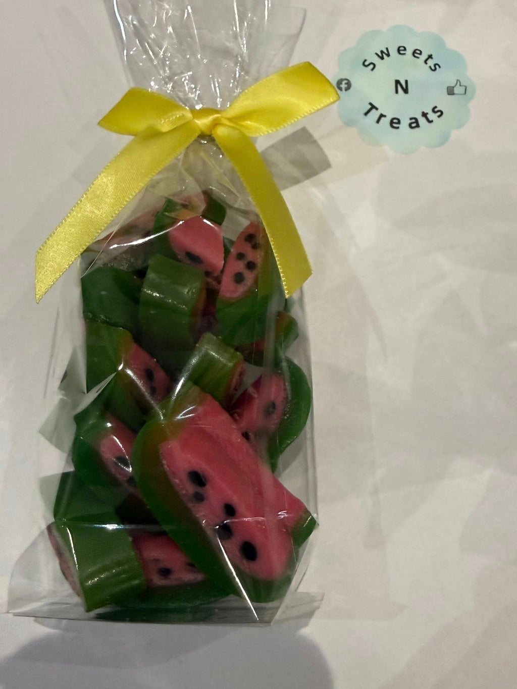 Watermelon Slices