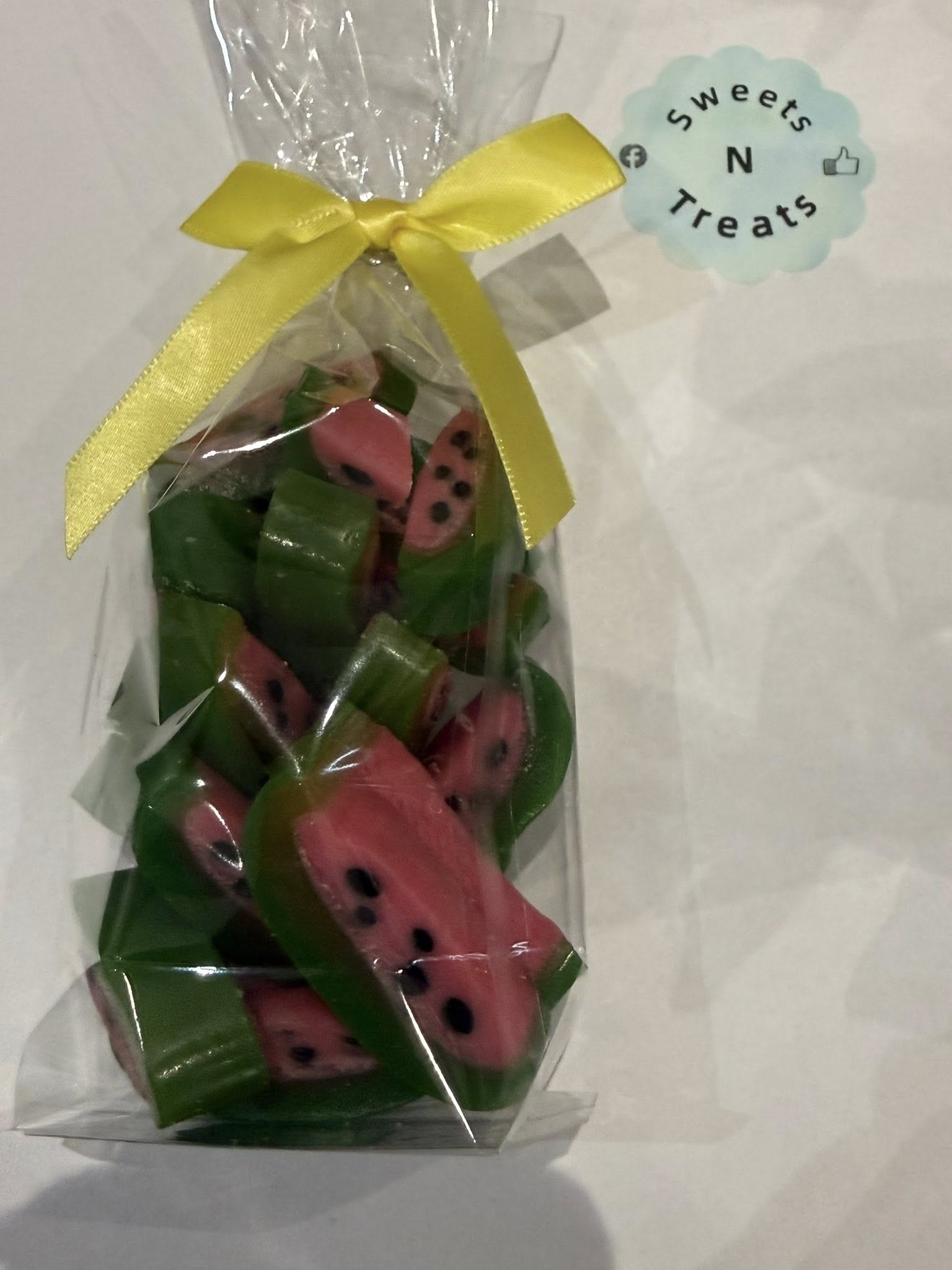 Watermelon Slices